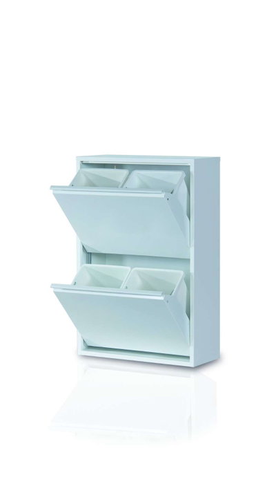 Hanah Home Forto 4 Blanco